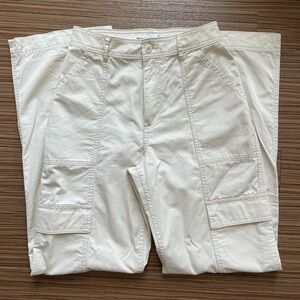 Abercrombie cargo pants